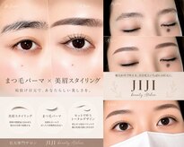 ジジビューティアトリエ(JIJI beauty Atelier -)
