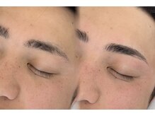 ワヴアイラッシュ(WUV eyelash)/メンズハリウッドブロウリフト