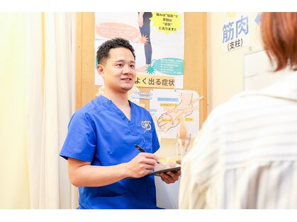 大久保接骨院の写真