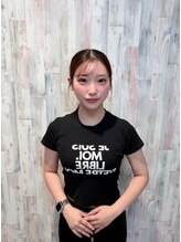アイラッシュサロンコル(eyelash salon cor)&nbsp;佐伯  ななか