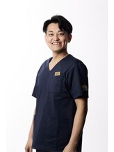 ハリー トウキョウ 大宮東口店(HALII TOKYO.) 山田 令雄