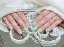 メルシー(Merci)/マグネット＋1色追加