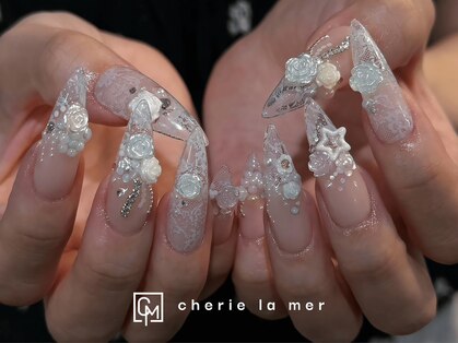 シェリーラメール 横浜(cherielamer)の写真