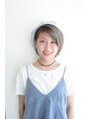 ヘアーオーパス 酒井 佑紀乃