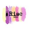 イリゼネイル(iRise nail)のお店ロゴ