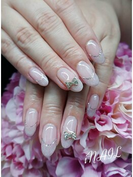 アイネイル(iNAIL)/