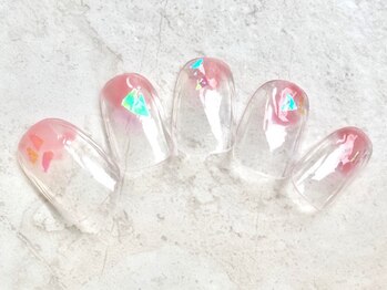 コーラルワン(CORAL ONE)/オーロラフィルム