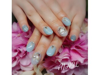 アイネイル(iNAIL)/