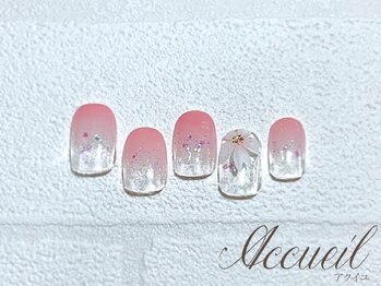 アクイユ ユノトレ 表参道店/こだわり派の方へ¥8980