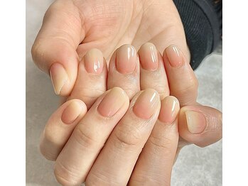 1988 inc./逆グラデーション♪