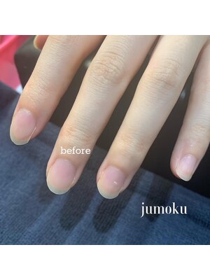 Hair Design Jumoku 【Eyelash&Nail】