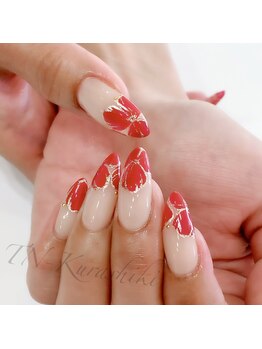 ティーエヌ 倉敷店/『Hand』持込コース