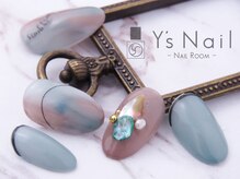 ワイズネイル(Y's NAIL)/