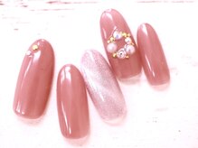 ネイルサロン ドルチェネイル 柏店(Dolce.Nail)/クリスマス＊Christmas＊