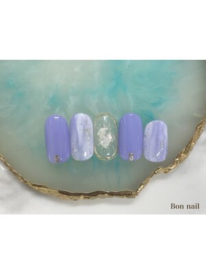 Bon nail 【ボンネイル】