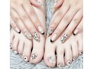 お客様ネイル◇￥17105