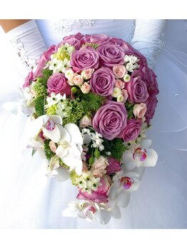 プルトア(Pour toi)/