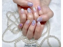 フェリスネイル 池袋店(Feliz Nail)/