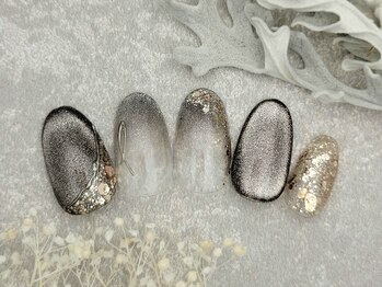 ビオトーププラス 銀座7丁目店(bio tope+)/マグデザイン 銀座フィルイン