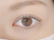 テラスヘア(TERRACE hair)/パリジェンヌラッシュリフト