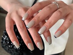 Dress nail ＆ eyelash 野田阪神 【ドレス ノダハンシン】