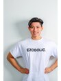 エゾボリック ジム(EZOBOLIC GYM) 小野 渓悟