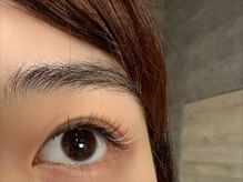 ミイラッシュ(meeelash)/ホワイトを少し♪