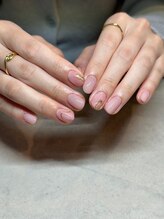 ネイルズトーキョー(nails TOKYO)/ニュアンス