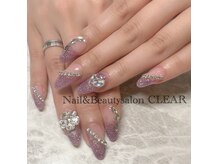 ネイルアンドビューティーサロン クリア(CLEAR)/