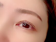 リッシュ(RICHE)/ダメージ補修まつ毛パーマ