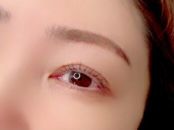 リッシュ(RICHE)/ダメージ補修まつ毛パーマ