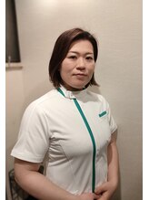 カラダレスキュー水天宮店&nbsp;山下 