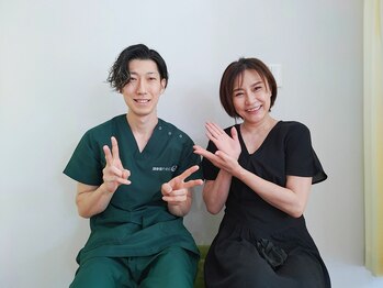 ココカラ整体院/