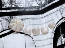 エヌラ(ENURA)/フットデザイン