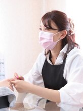 ファミーネイルズ(Fammy nails)&nbsp;HITOMI 