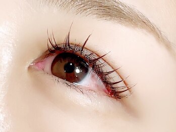 シーラ 高石店(SEALA)の写真/〈束感まつげ〉で垢抜けトレンドeye◆低価格×モチ良しでコスパ◎どの角度から見ても美しい目元に◎