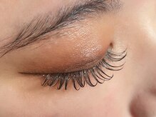 ミリノア(mili noah)/フラット/Dカール/160本/束感