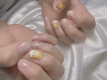 エミュ(emu)/4本アート　3