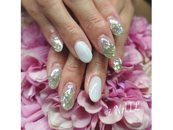 アイネイル(iNAIL)/