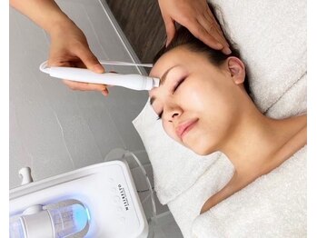 ヒラキヒミ。/汚肌→美肌