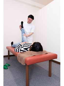 心身堂整体院 羽曳野院/羽曳野/ヘッドマッサージ/古市