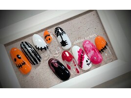 Happy Halloween !!!!!