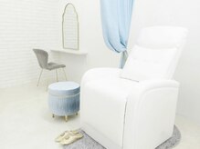 エムビューティー 渋谷 表参道(M.beauty)の雰囲気（【まつげパーマ】眉毛/ハリウッドブロウ/ケラチンラッシュリフト）
