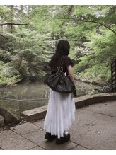 ミラ(Mila)&nbsp;Nanami 