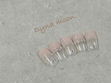 ダイナ ムーン(Dyna moon.)/