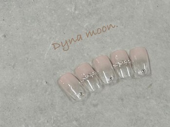 ダイナ ムーン(Dyna moon.)/