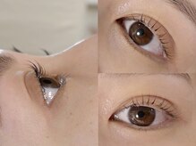 コルテアイ(CoRte.eye)/まつ毛パーマ/ラッシュリフト