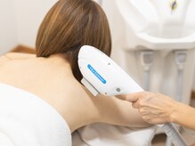 脱毛サロン アルーアサルト(allure salto)/女性全身16か所脱毛