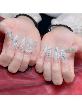 アイン(Anh)/長さだし＋やり放題