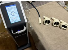 ミュー 新小岩店(Mieux)/ハイパーシェイプ